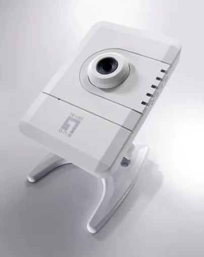 Der Sommer wird scharf: Zwei neue Megapixel-Kameras im Portfolio von LevelOne Bild: Der Sommer wird scharf: Zwei neue Megapixel-Kameras im Portfolio von LevelOne