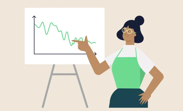 Bild:  stromee setzt auf dynamische Preisgestaltung mit neuem Flex-Tarif