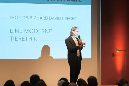 Bild: Beyond Good - die Ethik Konferenz