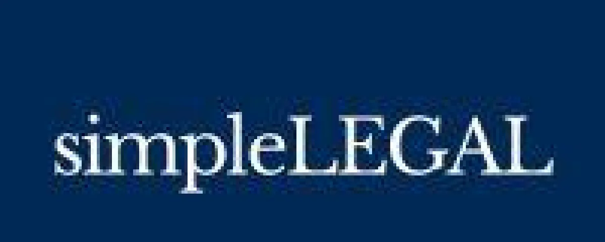 simpleLEGAL - Schnelle Hilfe bei Kündigung und Abfindung