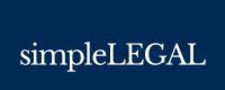simpleLEGAL hilft schnell und unkompliziert bei Kündigung und Abfindung Bild: simpleLEGAL hilft schnell und unkompliziert bei Kündigung und Abfindung