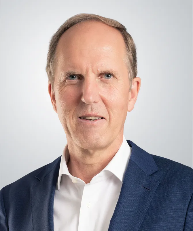 Norbert Verbücheln, Geschäftsführer Mr. Lodge GmbH und Zeitwohnwerk (© Mr. Lodge GmbH)
