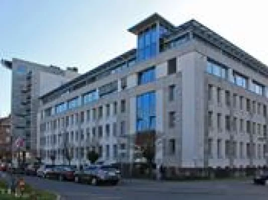Bild: Düsseldorf: Finanzdienstleister mietet über DIP-Partner AENGEVELT in Objekt der Bahners & Schmitz GmbH