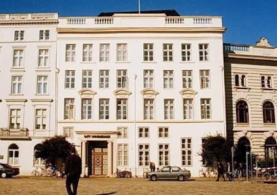 Bild: 6. Norddeutsche Fachtagung für Qualitätssicherung am 22.09.2011 in Lübeck