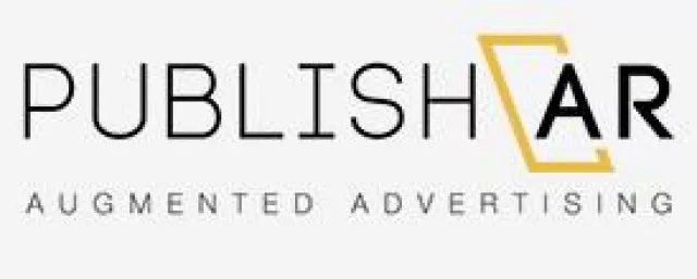 Bild: PublishAR – Augmented Reality Advertising