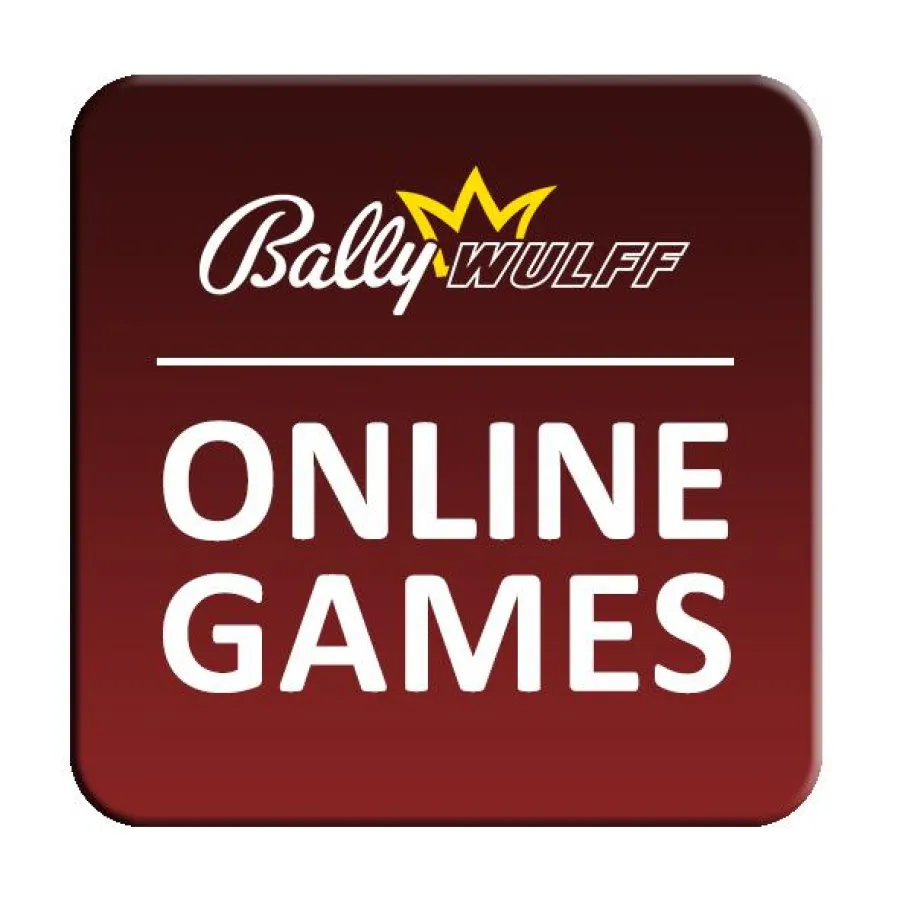 BALLY WULFF Online Games