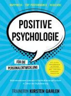 Ist Ihr Team happy? Motivationskrisen meistern & Fachkräftemangel trotzen mit Positiver Psychologie Bild: Ist Ihr Team happy? Motivationskrisen meistern & Fachkräftemangel trotzen mit Positiver Psychologie
