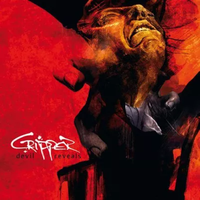 Bild: CRIPPER - Devil Reveals