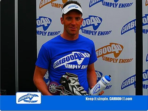 Carboo4U Inliner Michael Puderbach wird Deutscher Meister Bild: Carboo4U Inliner Michael Puderbach wird Deutscher Meister