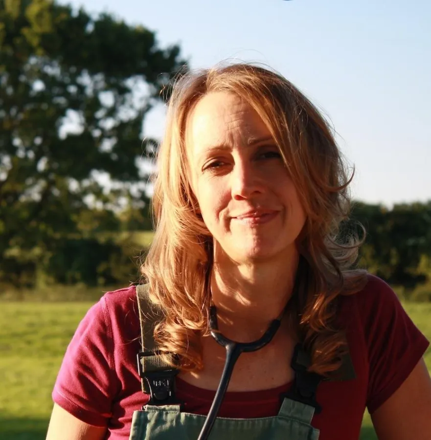 Dr. Barbara Spandern, Gesellschafterin