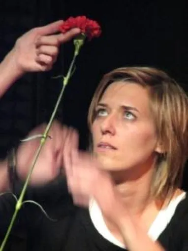 Bild: Deutsche Impro-Meisterschaft im Herbst in Berlin