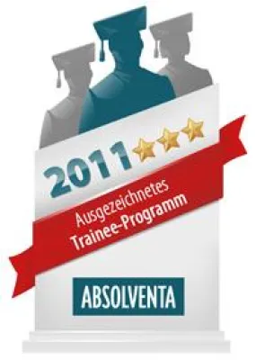 Bild: Konzerne engagieren sich für karrierefördernde & faire Trainee-Programme