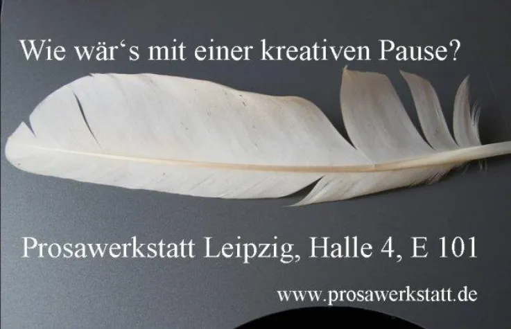 Bild: Füße schwer, Kopf voll?