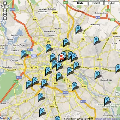 Bild: Interaktive Studentennetzwerke - spielt sich das Studentenleben von morgen im Internet ab?