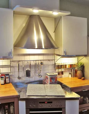 Bild: Natürliche Farben mit Tageslicht-Energiesparlampen