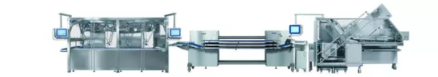 Bild: Anuga FoodTec 2012: Sicherheit, Präzision und höchste Qualität für die Lebensmittelindustrie