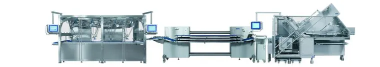 Bild: Anuga FoodTec 2012: Sicherheit, Präzision und höchste Qualität für die Lebensmittelindustrie