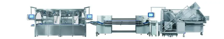 Bild: Anuga FoodTec 2012: Sicherheit, Präzision und höchste Qualität für die Lebensmittelindustrie