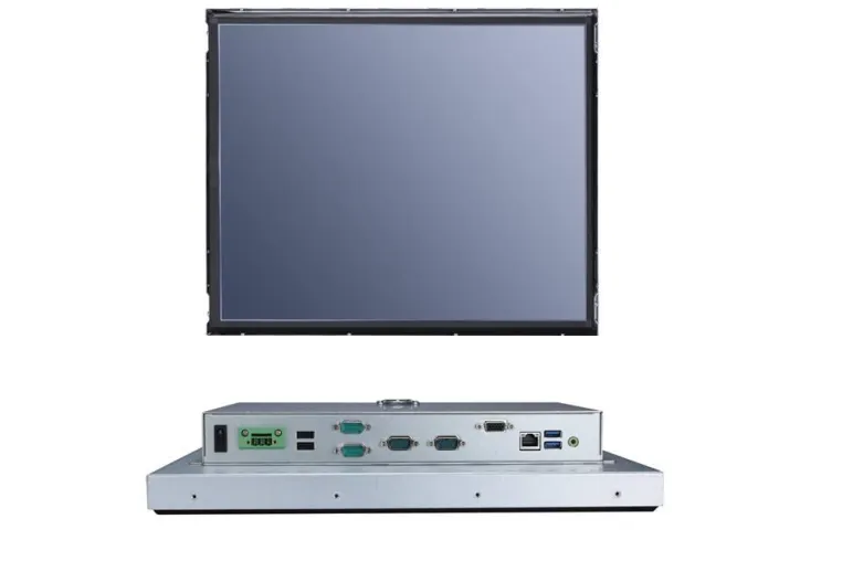 Bild: Axiomtek Reveals A 17” Open Frame Panel Computer with Intel® Celeron® J1900 – FDK172-834