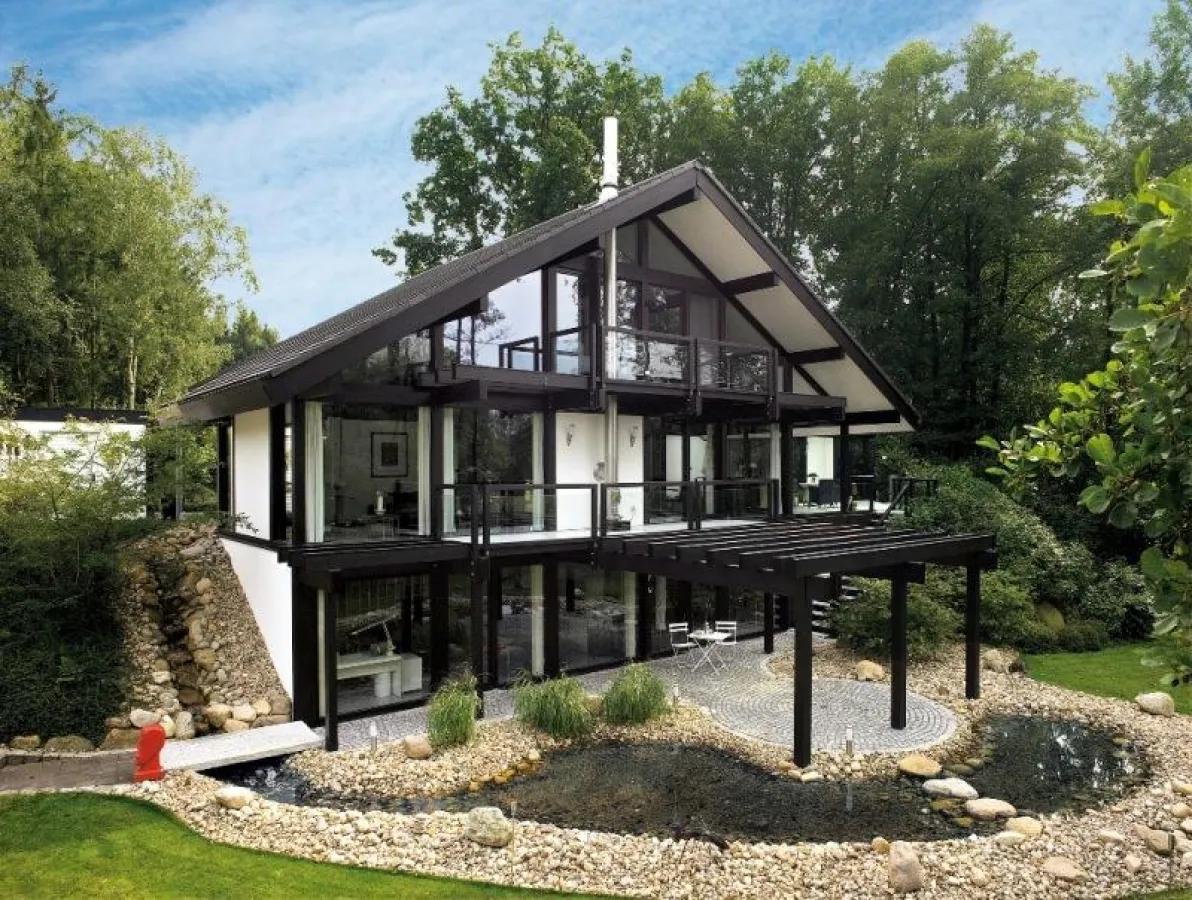 Bild: tdx/Davinci Haus