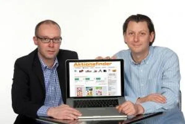 Bild: Aktionsfinder.at: Der digitale Prospektverteiler Nr. 1 für Österreich