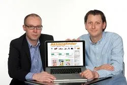 Bild: Aktionsfinder.at: Der digitale Prospektverteiler Nr. 1 für Österreich