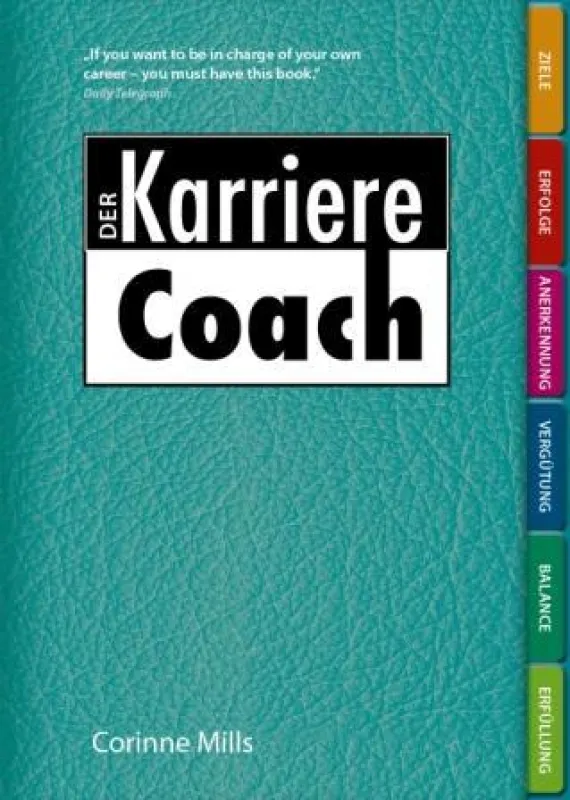 Erhältlich auf www.buchzumberuf.de
