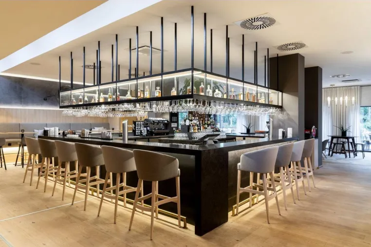 AC Hotels by Marriott eröffnet sein erstes Lifestyle-Hotel in Berlin Bild: AC Hotels by Marriott eröffnet sein erstes Lifestyle-Hotel in Berlin