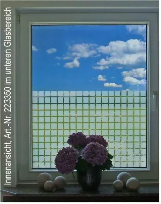 Bild: Sonnenschutzfolien, der Sommer wird heiß