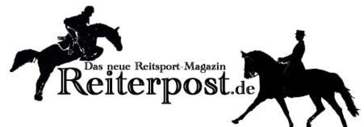 Reitsport-Magazin Reiterpost.de