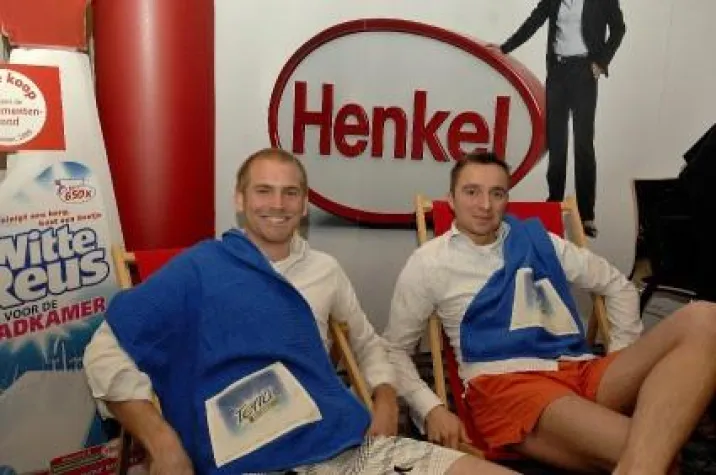 Bild: Deutsche Studenten auf Platz 1