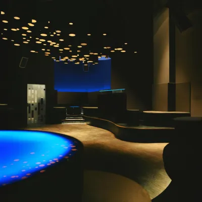 Bild: MIKS: Neues Design für Hamburger Nachtclub