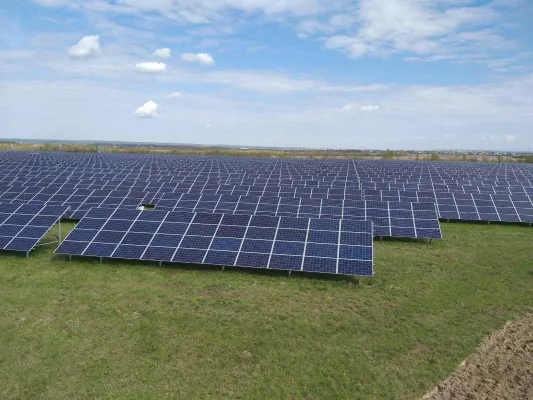 Das Unternehmen Bel Trading and Consulting Ltd bringt uns die reine Solarenergie! Bild: Das Unternehmen Bel Trading and Consulting Ltd bringt uns die reine Solarenergie!