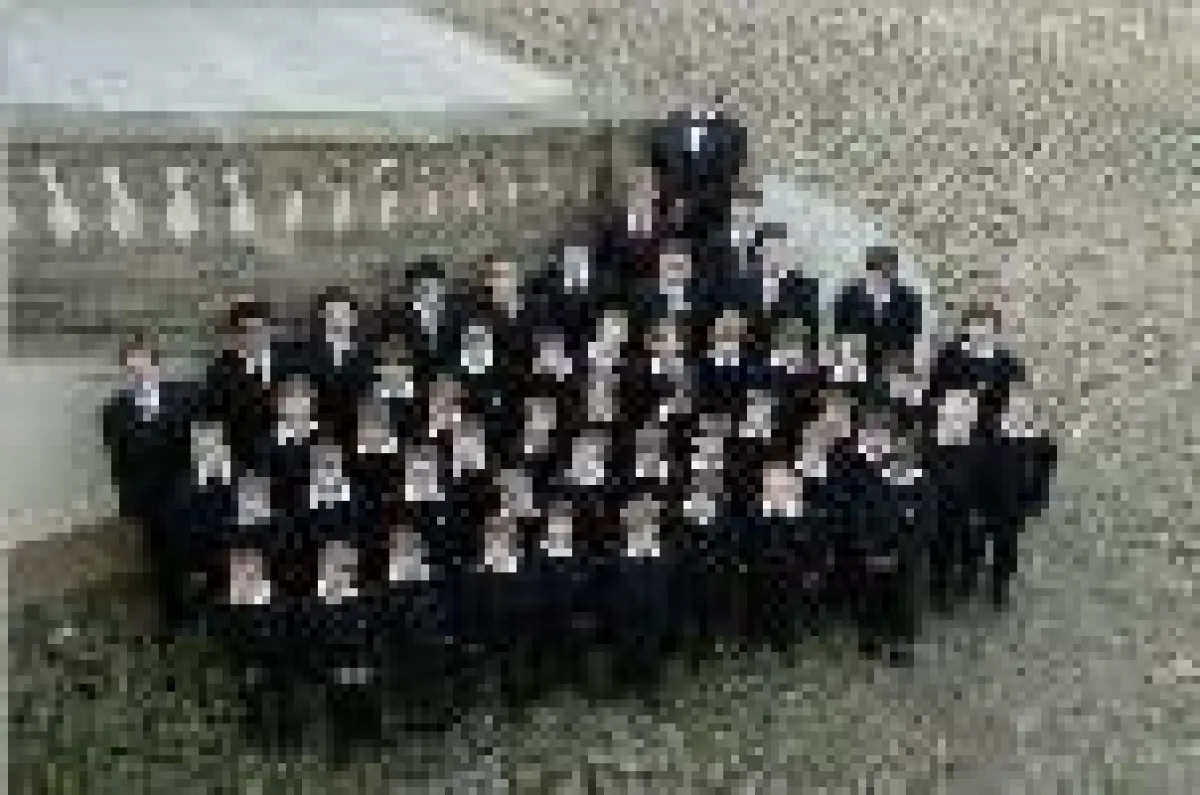 Knabenchor collegium iuvenum Stuttgart