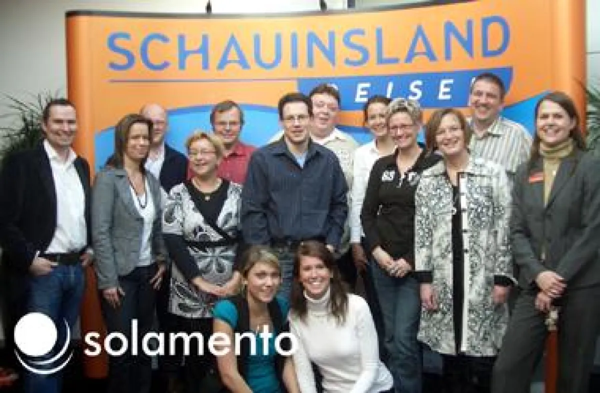 Solamento bei Schauinsland