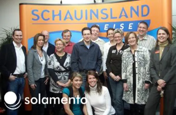 Bild: Solamento meets Schauinsland Reisen