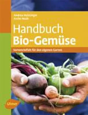 Bild: Handbuch Bio-Gemüse
