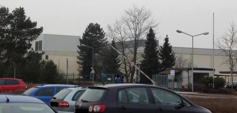 Bild: CDU Merzig fordert Lösung für Drahtcordmitarbeiter