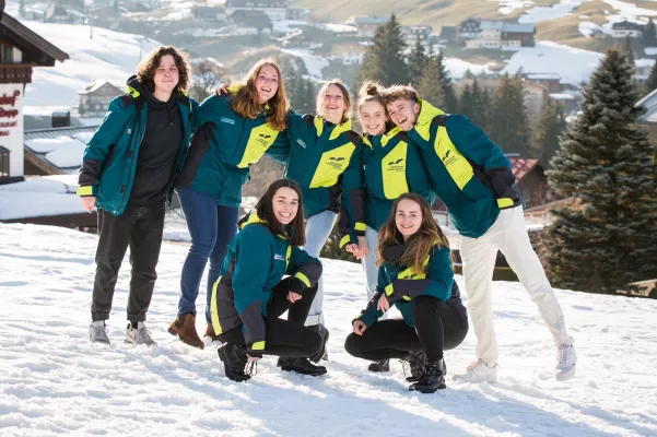 5 Monate Orientierungspraktikum Allgäu: DEIN JOB AM BERG startet in die Sommersaison 2021 Bild: 5 Monate Orientierungspraktikum Allgäu: DEIN JOB AM BERG startet in die Sommersaison 2021