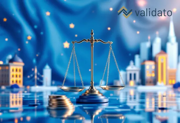 Bild: Validato stärkt mit integriertem Human Risk Ansatz die digitale Resilienz im Finanzsektor