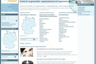 Bild: Neues Gesundheitsportal geht online