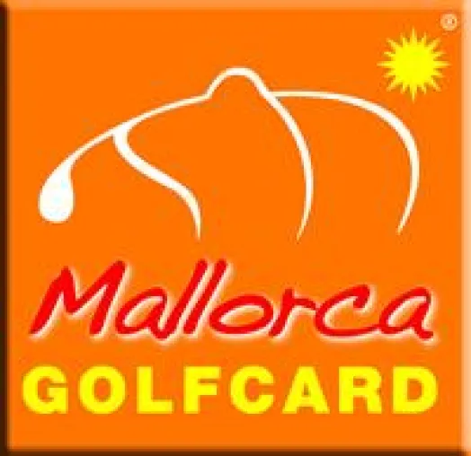 Golfen auf Mallorca mit der Mallorca Golfcard Bild: Golfen auf Mallorca mit der Mallorca Golfcard