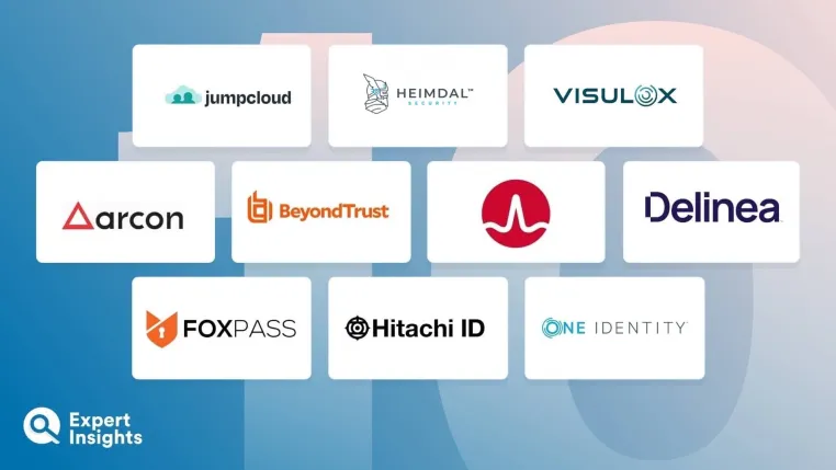 Bild: amitego von Expert Insights als „Best-Of“-Gewinner für Privileged Access Management ausgezeichnet