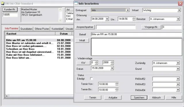 Bild: Von Null auf Hundert - DICOM implementiert im Rekordtempo neue Kassensoftware für Getränkecenter