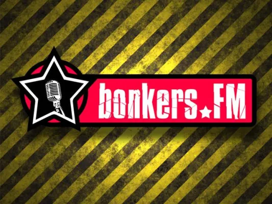 Bild: BLITECH GMBH LANCIERT WEBRADIO: BONKERS.FM
