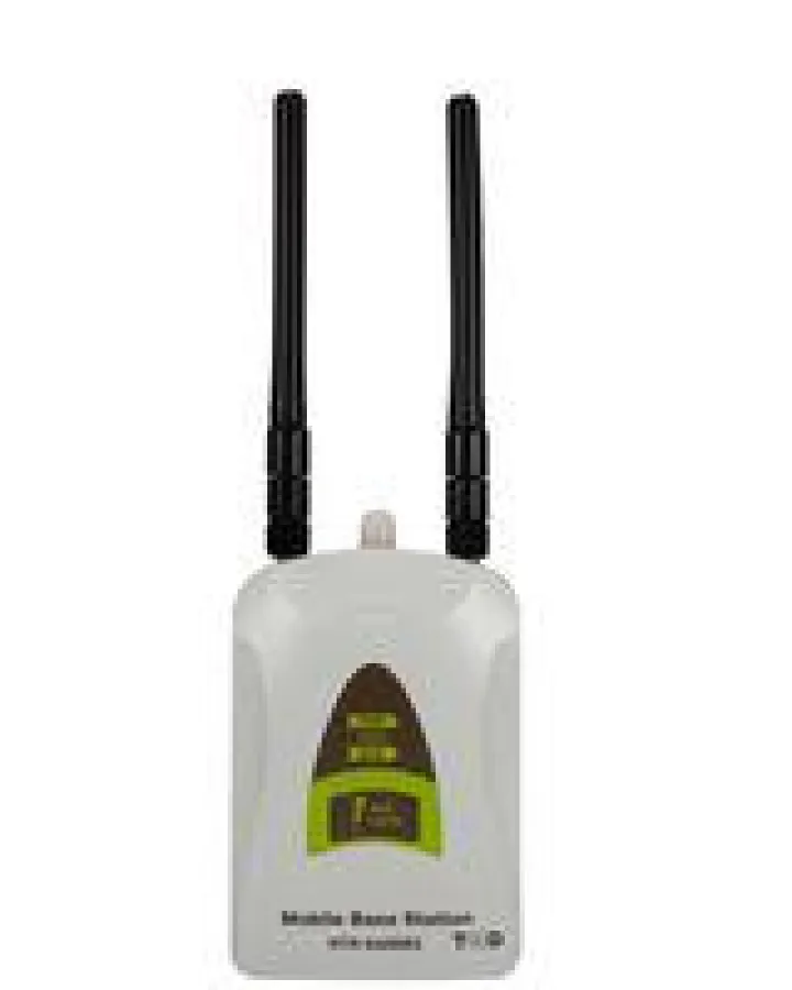 Mobile Basisstation RTR-500MBS-A
