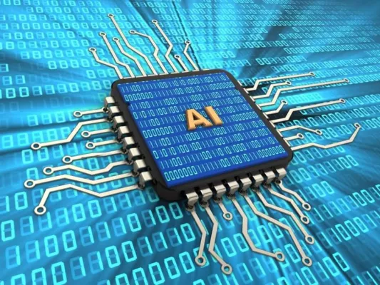 Bild: Marktanalyse für Chips für künstliche Intelligenz nach Anwendung, Typ, Ertrag, Preis und Trend 2018 - 2023