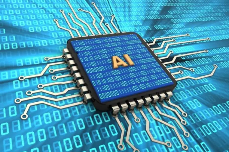 Bild: Marktanalyse für Chips für künstliche Intelligenz nach Anwendung, Typ, Ertrag, Preis und Trend 2018 - 2023