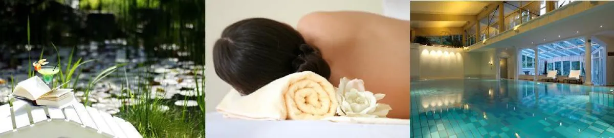 Regena Gesundheits-Resort und Spa in Bad Brückenau