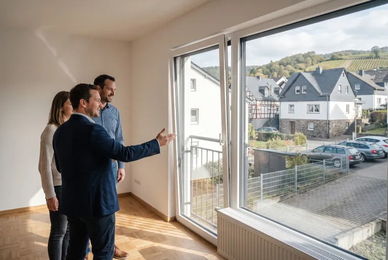Bild: Geld vom Makler zurückfordern: was das BGH-Urteil zu Reservierungen Kaufinteressenten bringt